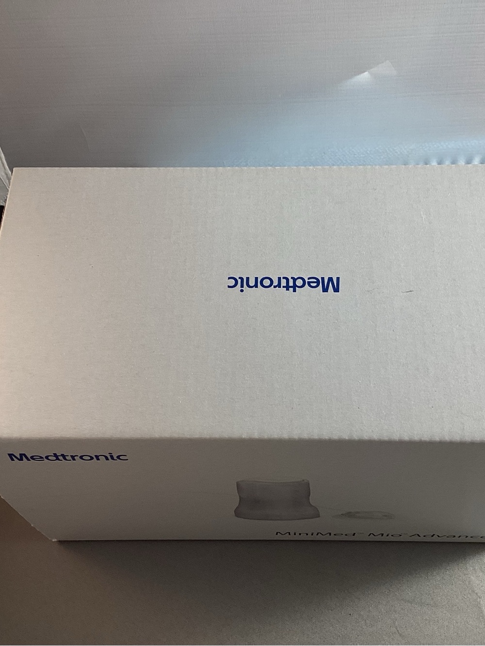 MiniMed Guardian 4 sealed brand new